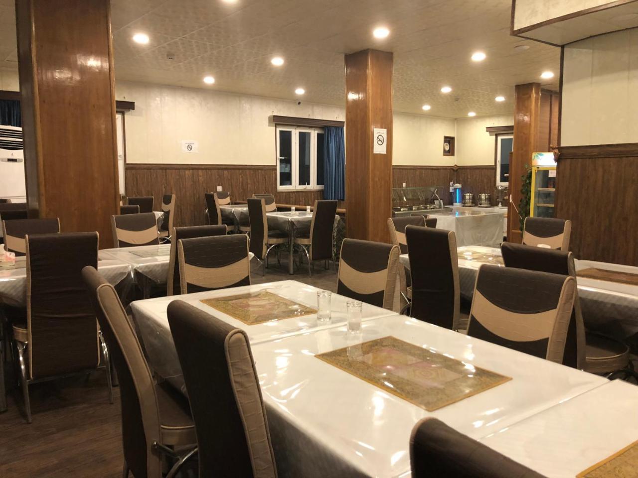 Al Nahrain Hotel Najaf Exterior photo